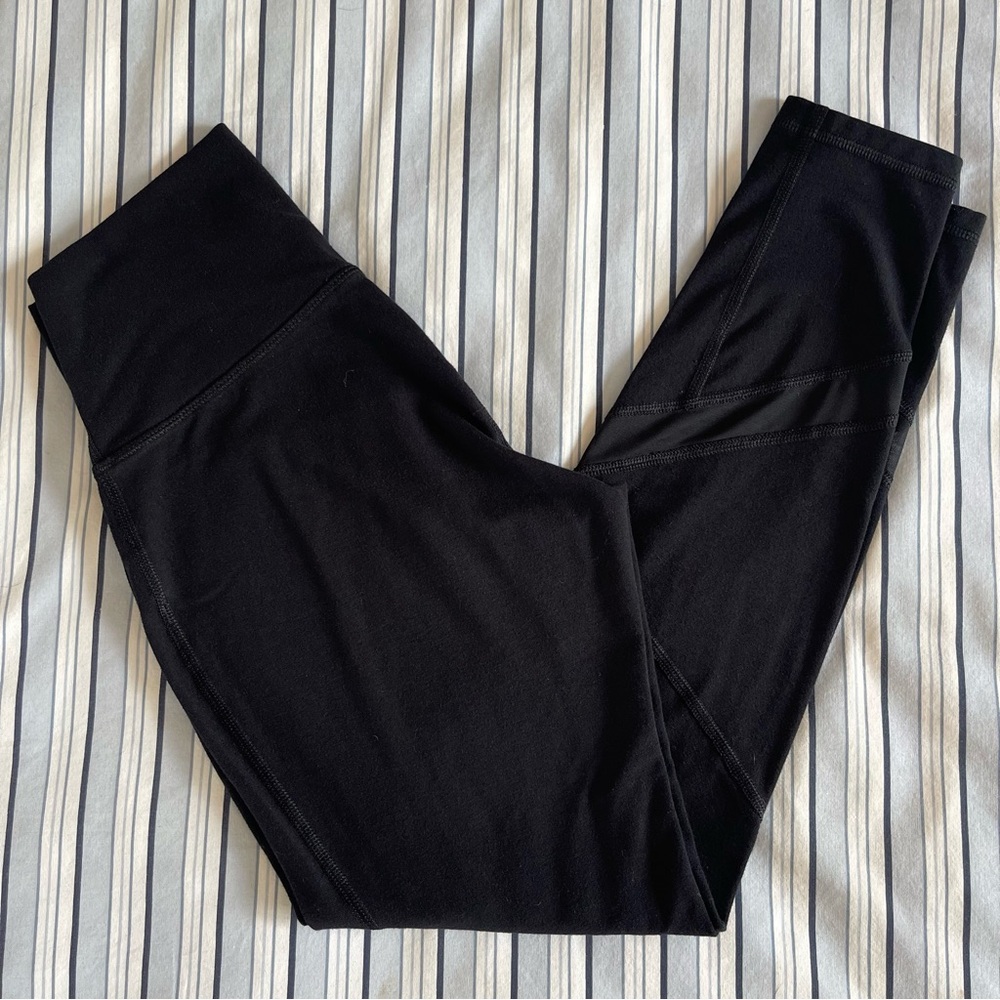 Old navy active balance legging cropped (size small) - Picture 1 of 4